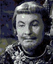 Leo McKern