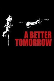 A Better Tomorrow постер