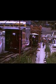 Poster Last Day of Angels Flight 1969