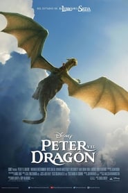 Peter y el dragón (2016) | Pete