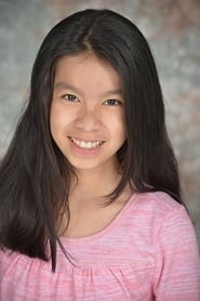 Asia Au-Yeung as Homeless Teen Girl