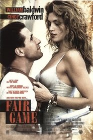 Fair Game (1995) online ελληνικοί υπότιτλοι