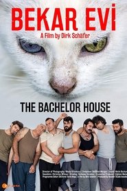Poster The Bachelor House 2019