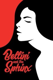 Poster Bellini and the Sphinx 2001