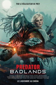 Predator: Badlands