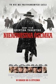 Nienawistna Ósemka (2015)