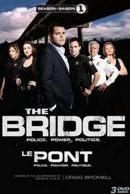 Voir The Bridge en streaming VF sur StreamizSeries.com | Serie streaming