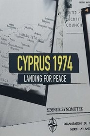 Cyprus 1974: Landing For Peace (2024)