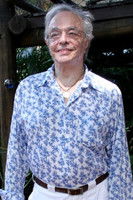 Edney Giovenazzi as Quintino Saraiva