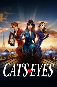 Cat's Eyes (2024)