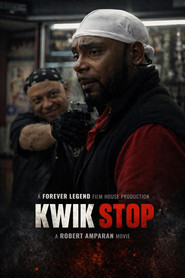 Kwik Stop afişi