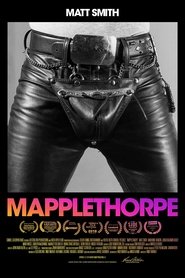 Mapplethorpe постер