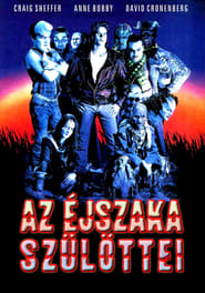 Az éjszaka szülöttei 1990 Teljes Film Magyarul Online