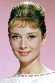 Audrey Hepburn