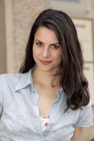 Liane Forestieri as Julia May