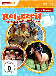 Reisezeit mit Astrid Lindgren