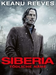 Siberia - Tödliche Nähe