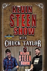 Poster The Kevin Steen Show: Chuck Taylor