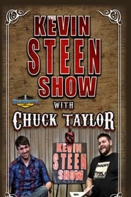 Poster The Kevin Steen Show: Chuck Taylor 2016