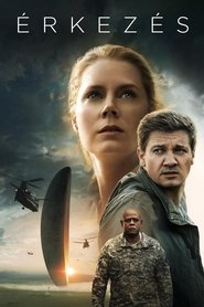 Nézze meg ingyen Érkezés (2016) HD minőségű 1080P film