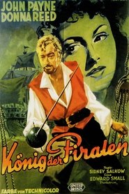 Poster König der Piraten