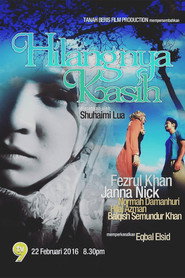 Hilangnya Kasih