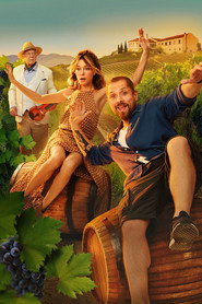 Winemakers постер