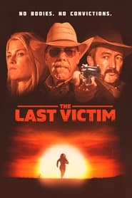 The Last Victim постер