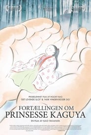 Fortællingen Om Prinsesse Kaguya (2013)