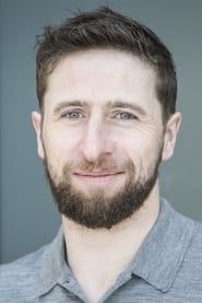 Aaron Monaghan as Martin