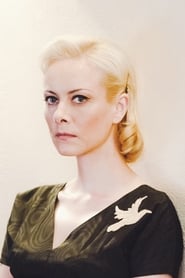 Profile picture of Severija Janušauskaitė who plays Maxine