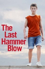 Poster The Last Hammer Blow 2014