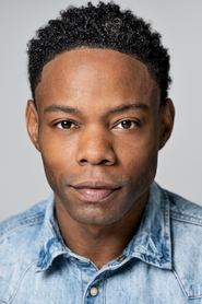 Clifford McGhee as Ethan