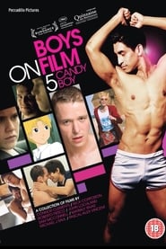 Boys on Film 5: Candy Boy постер