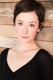 Phoebe Neidhardt as Sharon