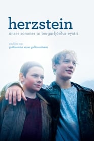 Poster Herzstein