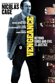 Vengeance: A Love Story