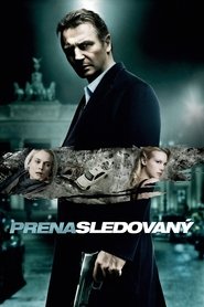 Prenasledovaný (2011)