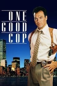 One Good Cop ネタバレ