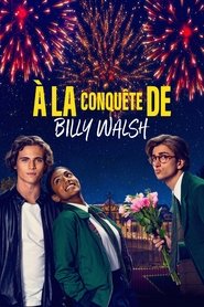 À la conquête de Billy Walsh streaming