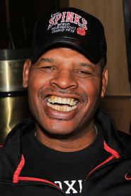 Leon Spinks