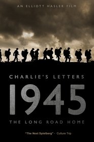 Charlie's Letters постер