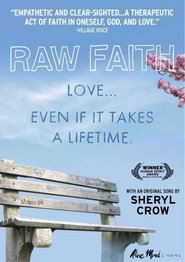 Poster Raw Faith 2011