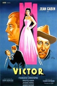 Poster Victor 1951