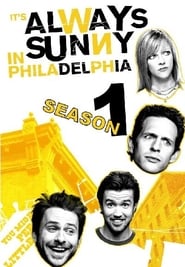 It’s Always Sunny in Philadelphia Season 1 Episode 7