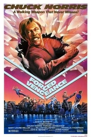 Forced Vengeance Streaming ita sub Guarda completo [-HD-] 1982