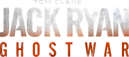 Tom Clancy's Jack Ryan: Ghost War Logo