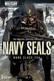 مسلسل Navy SEALS – BUDS Class 234 مترجم اونلاين