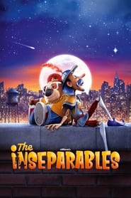 Poster The Inseparables