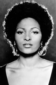 Pam Grier as Self (archive footage)